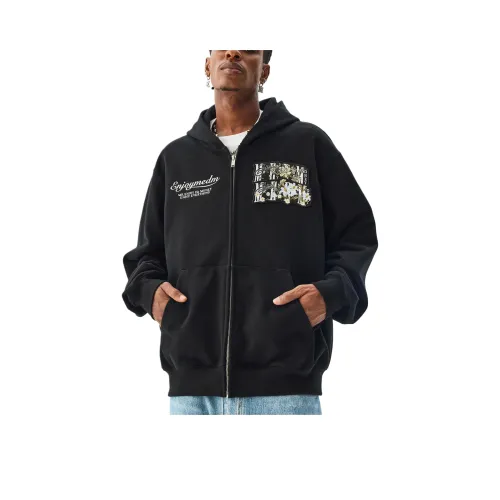 MR.ENJOYDA MONEY Унисекс Свитшоты