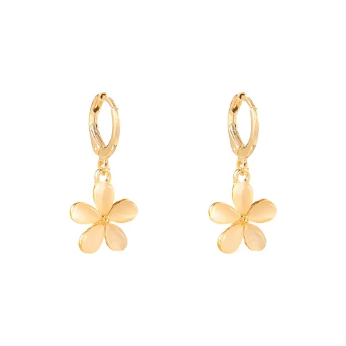 Серьги WEST ISLAND Alloy Women's