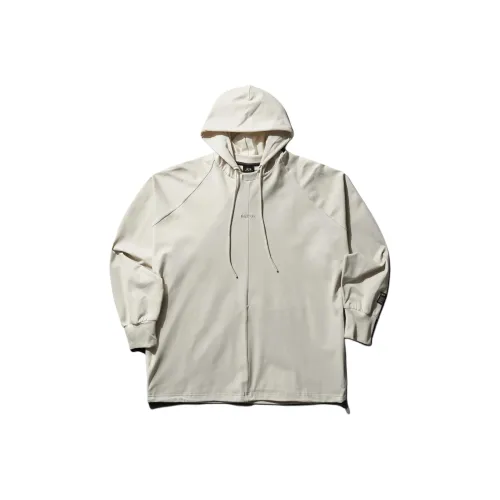 Oakley Бежевый Мужской Свитшот