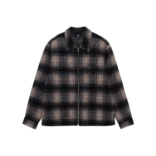 Stussy Унисекс Рубашки