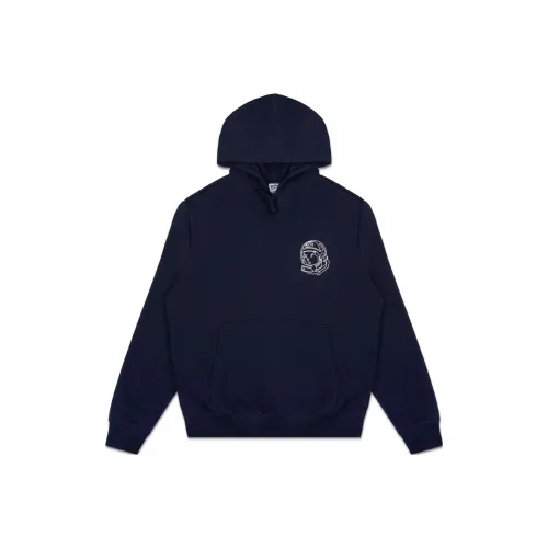 BILLIONAIRE BOYS CLUB CO-TITLED Свитшот Мужской Морской Синий