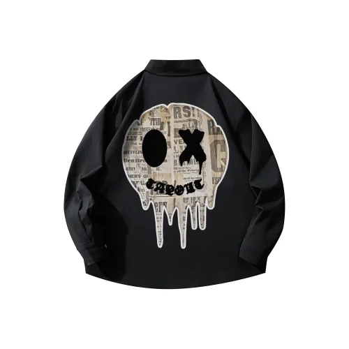 TAPOUT Унисекс Рубашки