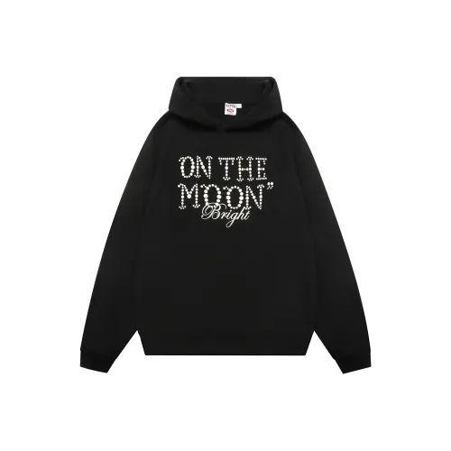 4EVER LAB Унисекс Свитшоты