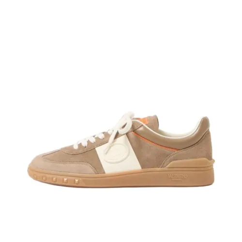 Valentino Немецкие армейские кроссовки Low Top Мужской