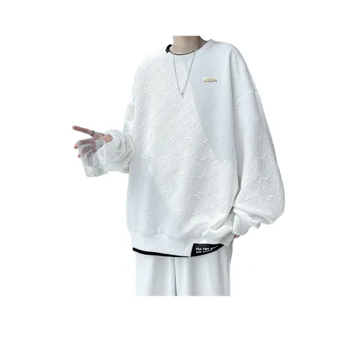 FRQ Унисекс Свитшоты