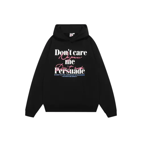 4EVER LAB Унисекс Свитшоты