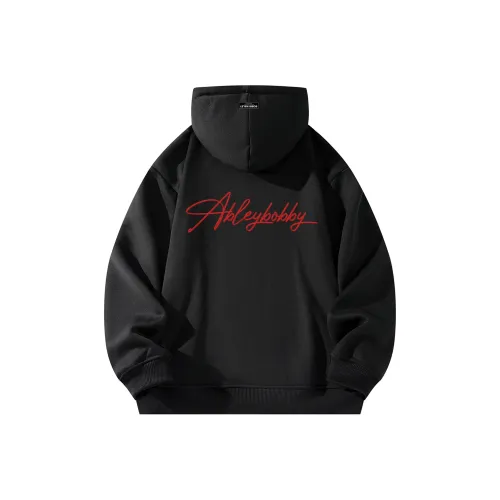 BOBBY ABLEY Унисекс Свитшоты