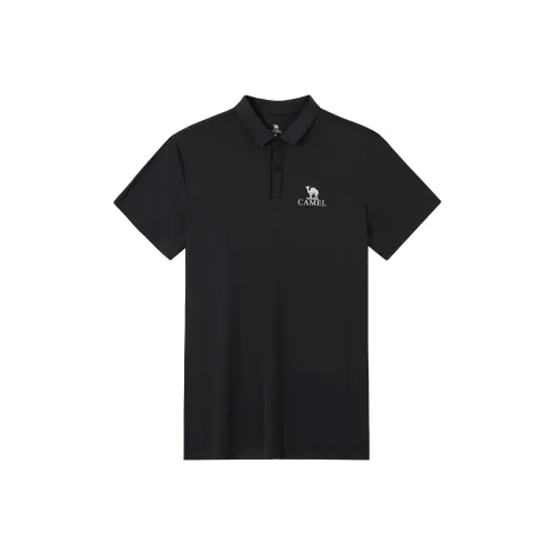 CAMEL Urban Function Series Мужская рубашка поло