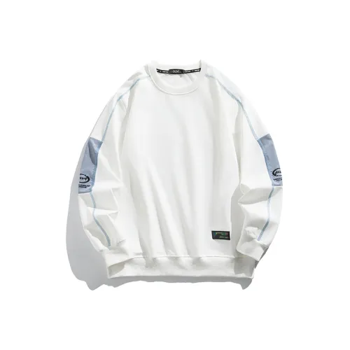 DZH Унисекс Свитшоты