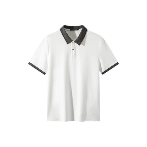 GXG Мужская рубашка типа поло