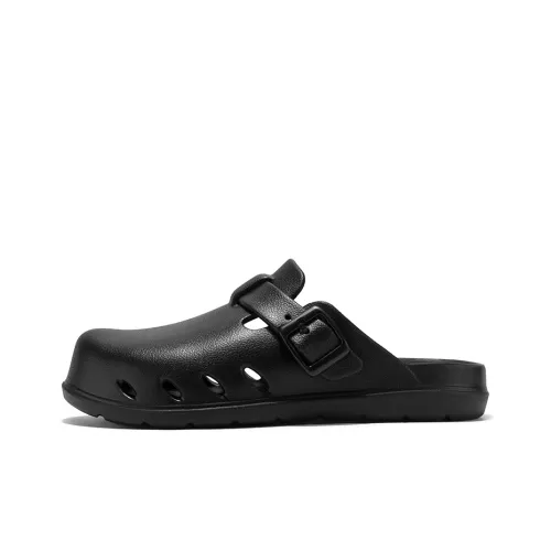 Bull Thunder Домашние тапочки Мужские