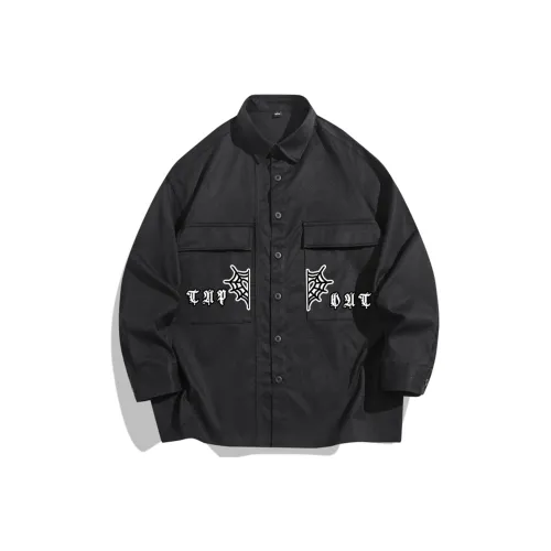 TAPOUT Унисекс Рубашки