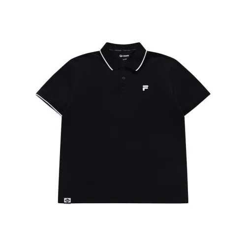 FILA FUSION FOB Мужская рубашка polo