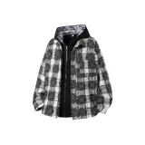 Gray (Single Shirt)  
Серый (Single Рубашка)