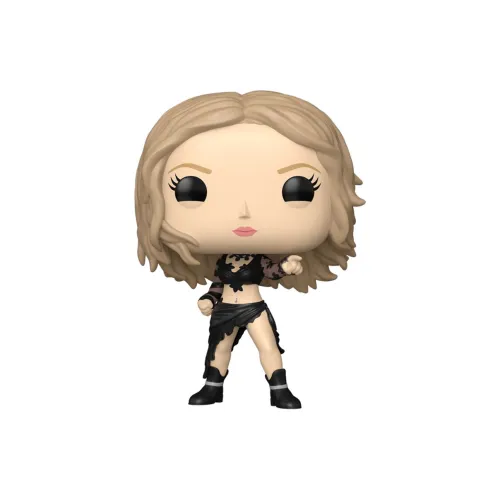 Funko Britney Spears – 'Stronger' Фигурки в стиле чиби