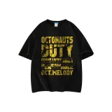 Чёрный-Жёлтый