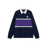 Морской синий