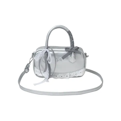 Bueno ПУ (полиуретан) Сумка через плечо Сумка на плечо Сумка обычная Женская Многоцветная