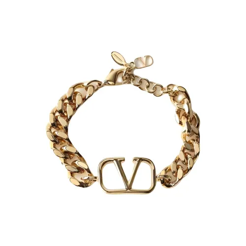 Valentino Металл Браслеты Мужской