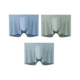 Дальний Небесный Лазурь + Темно-Зеленый + Асфальтовый Серый