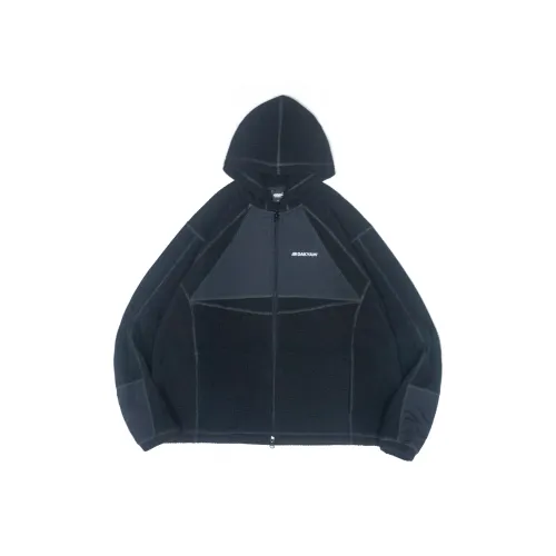 DAKYAM Унисекс Куртки