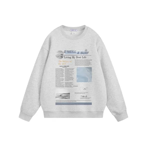 O'Neill Унисекс Свитшоты