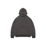 Темно-серый