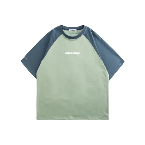 DOH STORE Унисекс Футболки