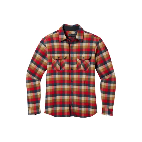 Smartwool Мужские рубашки