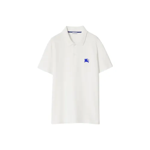 Burberry Поло Мужское Salt Crystal