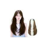 Светло-коричневый