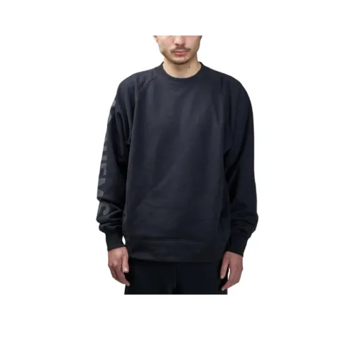 Jacquemus Свитшот Мужской Черный