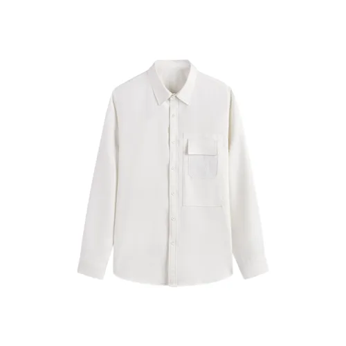 GXG Унисекс Рубашки