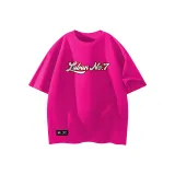 Дышащий / Мягкий / 100% хлопок / Питайя