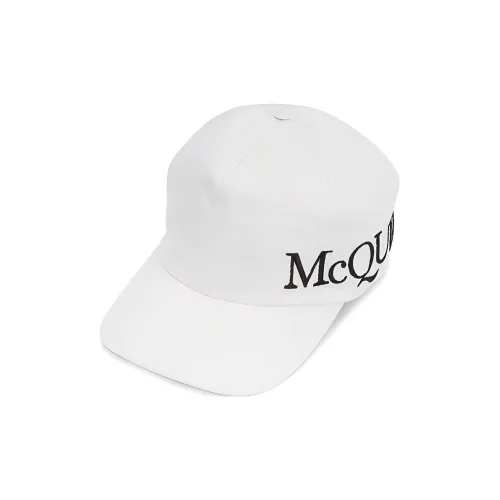 Кепки Alexander McQueen Унисекс