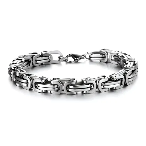 MISS TOOYA Браслеты из титанового стального сплава Мужской