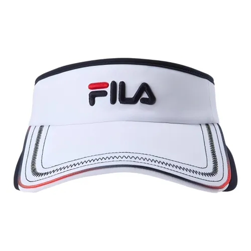 FILA KIDS Полиамид Feile Кепка с козырьком Детская Стандартная Белая