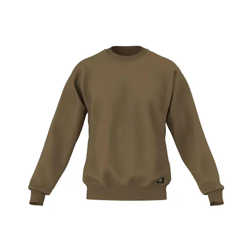 VANS Коричневый Унисекс Свитшоты