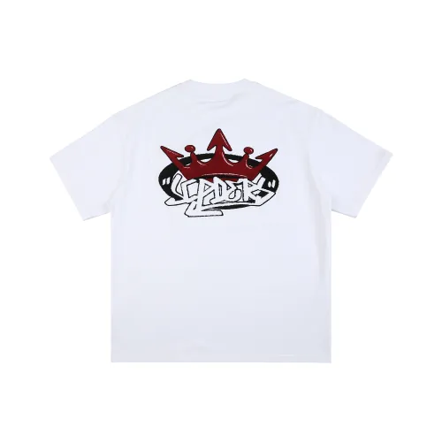 SCPD Унисекс Футболки