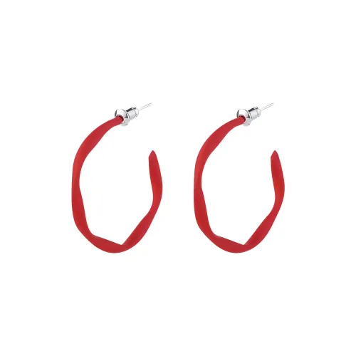 Серьги VAN GOGH Alloy Women's