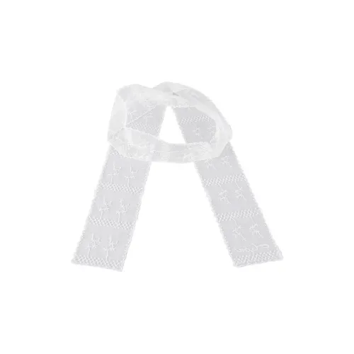 HANYUDIE Ткань Резинки для волос Женские