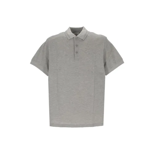 Burberry Gray Мужская Поло