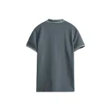 Темно-серый