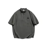 Темно-серый