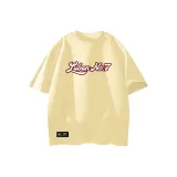 Дышащий / Мягкий / 100% хлопок / Абрикос