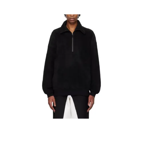 Fax Copy Express Толстовка Мужская Черная