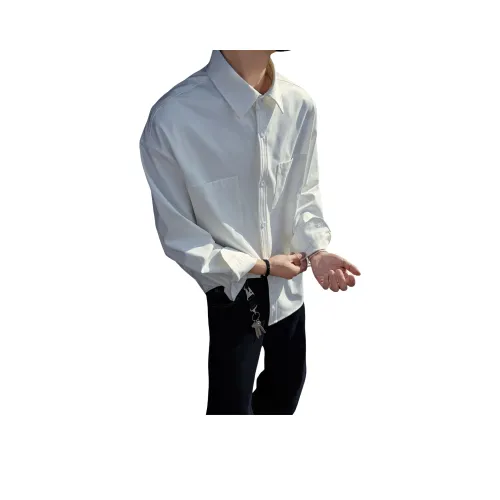 Universal Templates Рубашка Унисекс