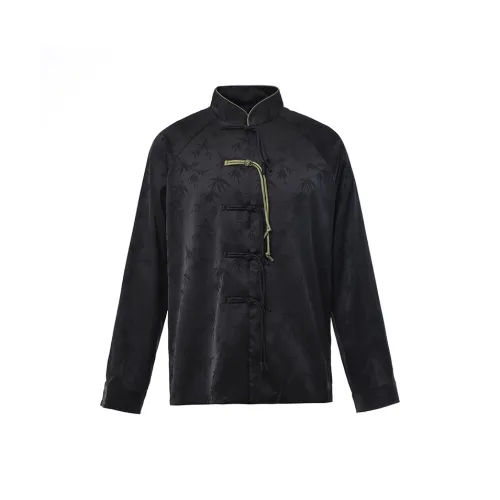 THREE Provinces Six Ministries Рубашка Унисекс