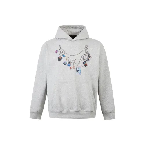 MADE EXTREME Унисекс Свитшоты