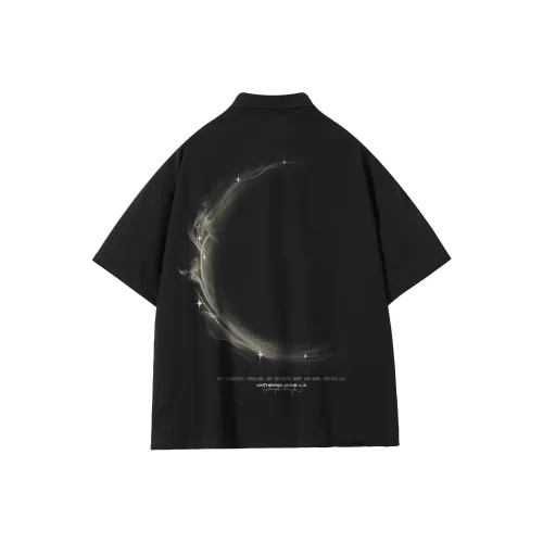 UNthemed Унисекс Рубашки